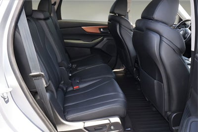 2022 Acura MDX BASE