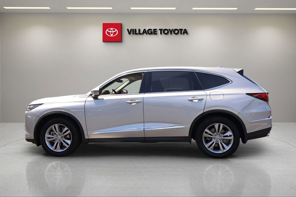 2022 Acura MDX BASE