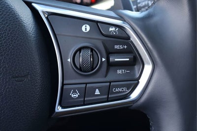 2022 Acura MDX BASE