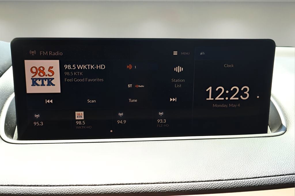 2022 Acura MDX BASE