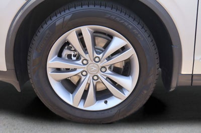 2022 Acura MDX BASE