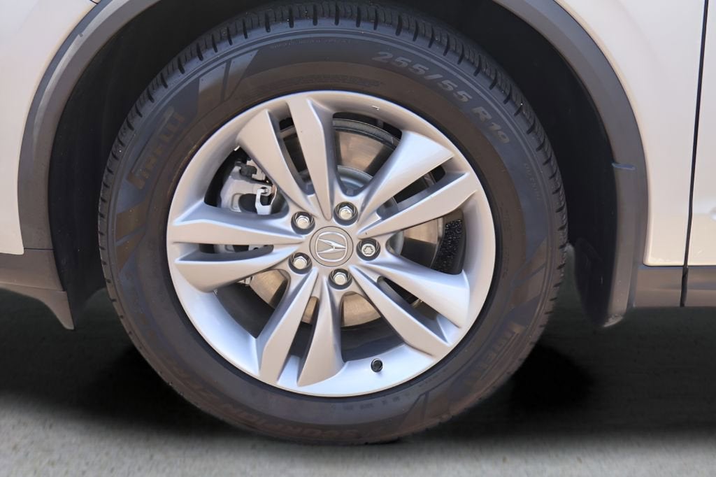 2022 Acura MDX BASE