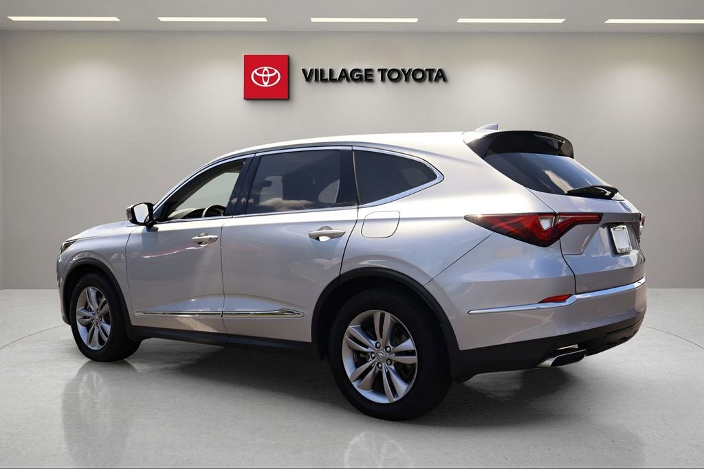 2022 Acura MDX BASE