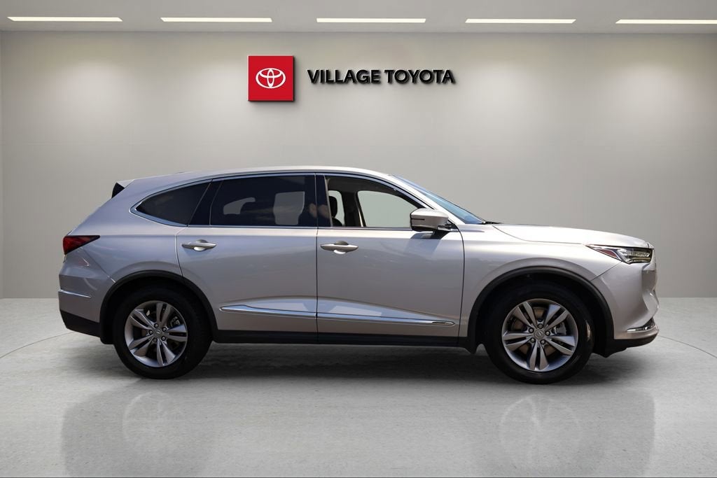 2022 Acura MDX BASE