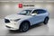 2023 Acura MDX w/Advance Package