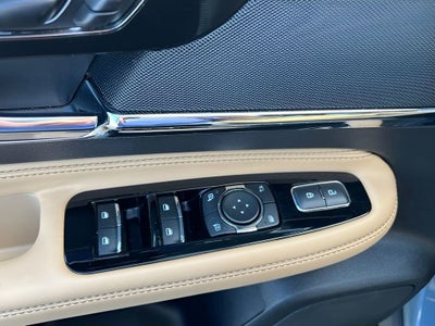 2023 Lincoln Corsair Reserve