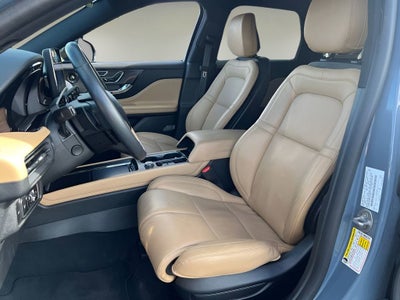 2023 Lincoln Corsair Reserve