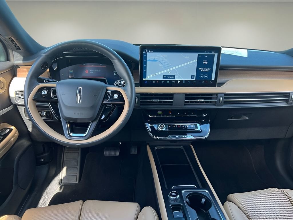 2023 Lincoln Corsair Reserve