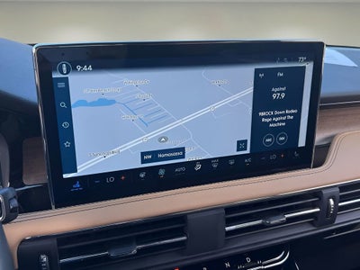 2023 Lincoln Corsair Reserve