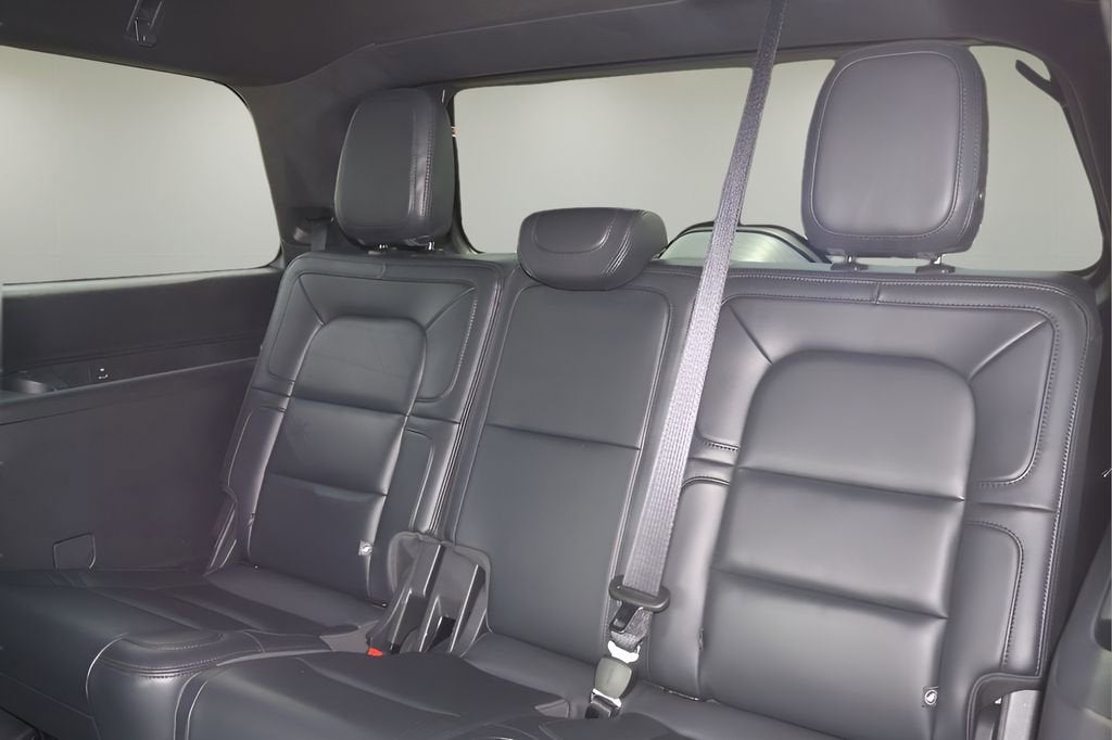 2024 Lincoln Navigator Premiere