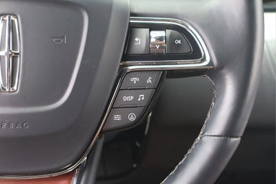 2024 Lincoln Navigator Premiere