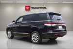 2024 Lincoln Navigator Premiere