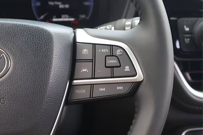 2026 Toyota Grand Highlander Hybrid LE
