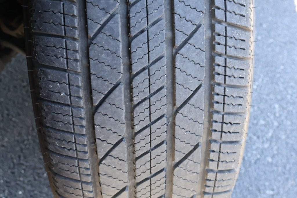 2024 Toyota Grand Highlander Hybrid XLE