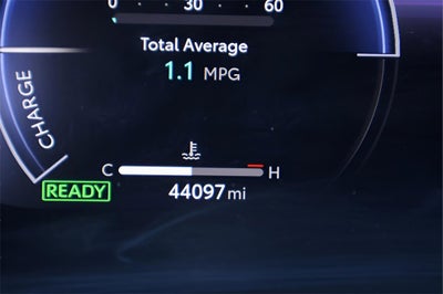 2024 Toyota Grand Highlander Hybrid XLE