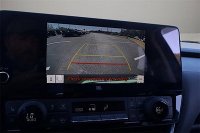 2024 Toyota Grand Highlander Hybrid XLE