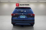 2024 Toyota Grand Highlander Hybrid XLE