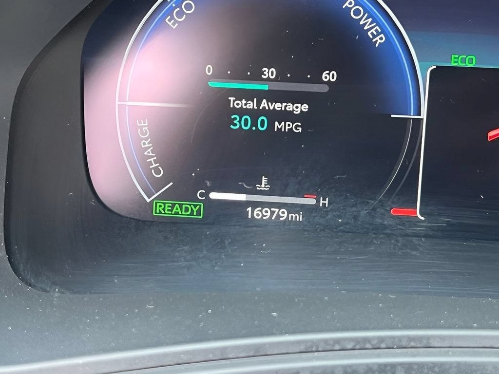 2025 Toyota Grand Highlander Hybrid XLE