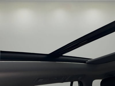 2025 Toyota Grand Highlander Hybrid XLE