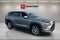 2025 Toyota Grand Highlander Hybrid XLE