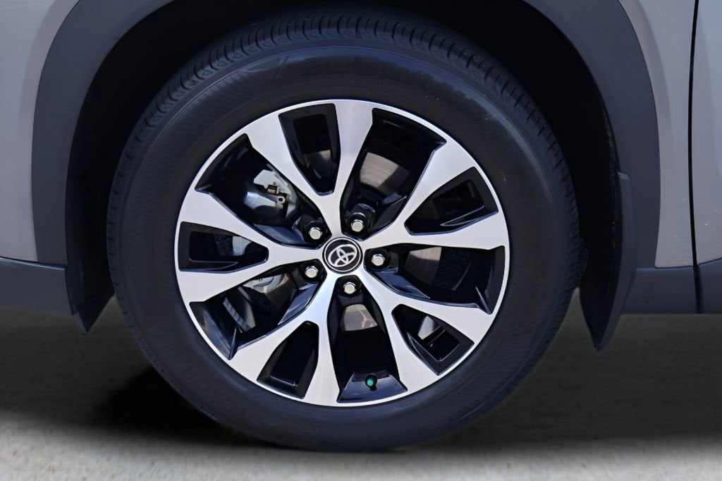 2025 Toyota Grand Highlander Hybrid MAX Limited