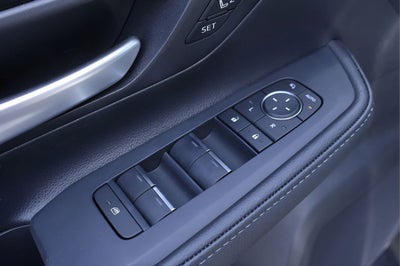 2025 Toyota Grand Highlander Hybrid MAX Limited