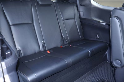 2025 Toyota Grand Highlander Hybrid MAX Limited