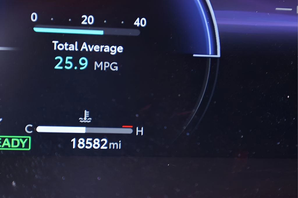 2025 Toyota Grand Highlander Hybrid MAX Limited