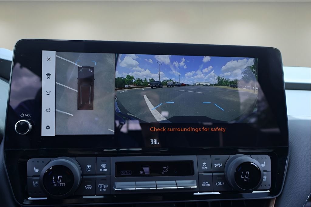 2025 Toyota Grand Highlander Hybrid MAX Limited