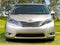 2015 Toyota Sienna Ltd