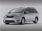 2014 Toyota Sienna Ltd