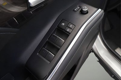 2024 Toyota Highlander Hybrid Platinum