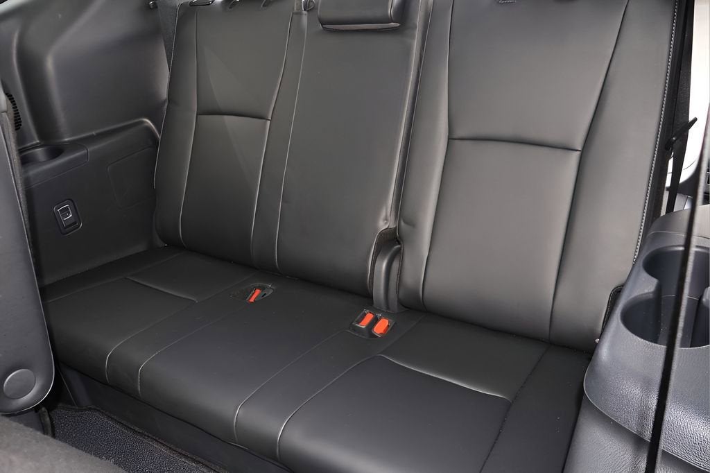 2024 Toyota Highlander Hybrid Platinum