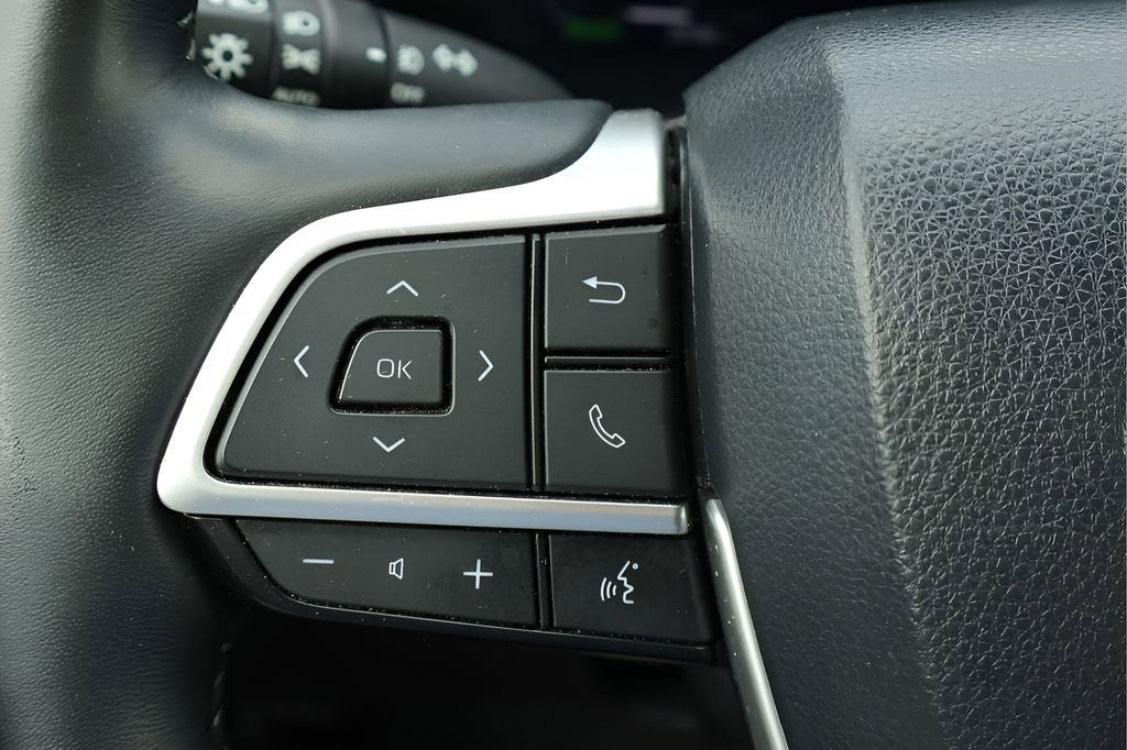 2024 Toyota Highlander Hybrid Platinum