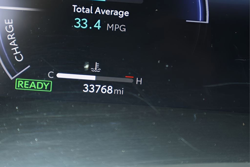 2024 Toyota Highlander Hybrid Platinum