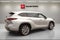 2024 Toyota Highlander Hybrid Platinum