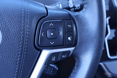 2019 Toyota Sienna SE