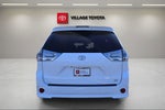 2019 Toyota Sienna SE