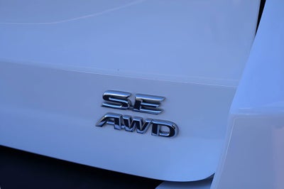 2019 Toyota Sienna SE