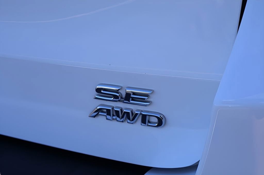 2019 Toyota Sienna SE