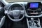 2025 Toyota Highlander Hybrid XLE
