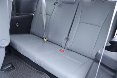 2025 Toyota Highlander Hybrid XLE