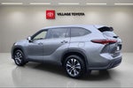 2025 Toyota Highlander Hybrid XLE