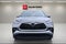 2025 Toyota Highlander Hybrid XLE