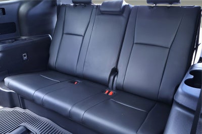 2025 Toyota Highlander Hybrid XLE