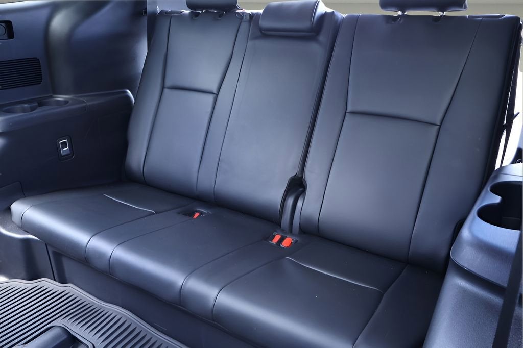 2025 Toyota Highlander Hybrid XLE