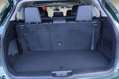 2025 Toyota Highlander Hybrid XLE