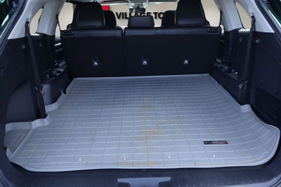 2025 Toyota Highlander Hybrid XLE