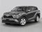 2026 Toyota Highlander Hybrid Limited
