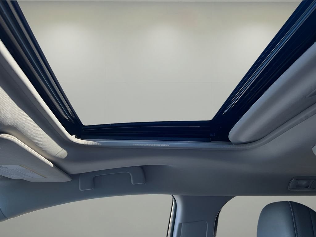 2022 Toyota Sienna Limited